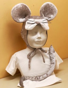 Pele ausis cepure bērniem